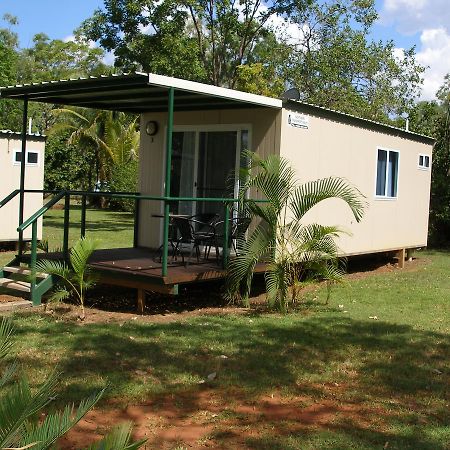 Hotel Pandanus On Litchfield Batchelor Esterno foto