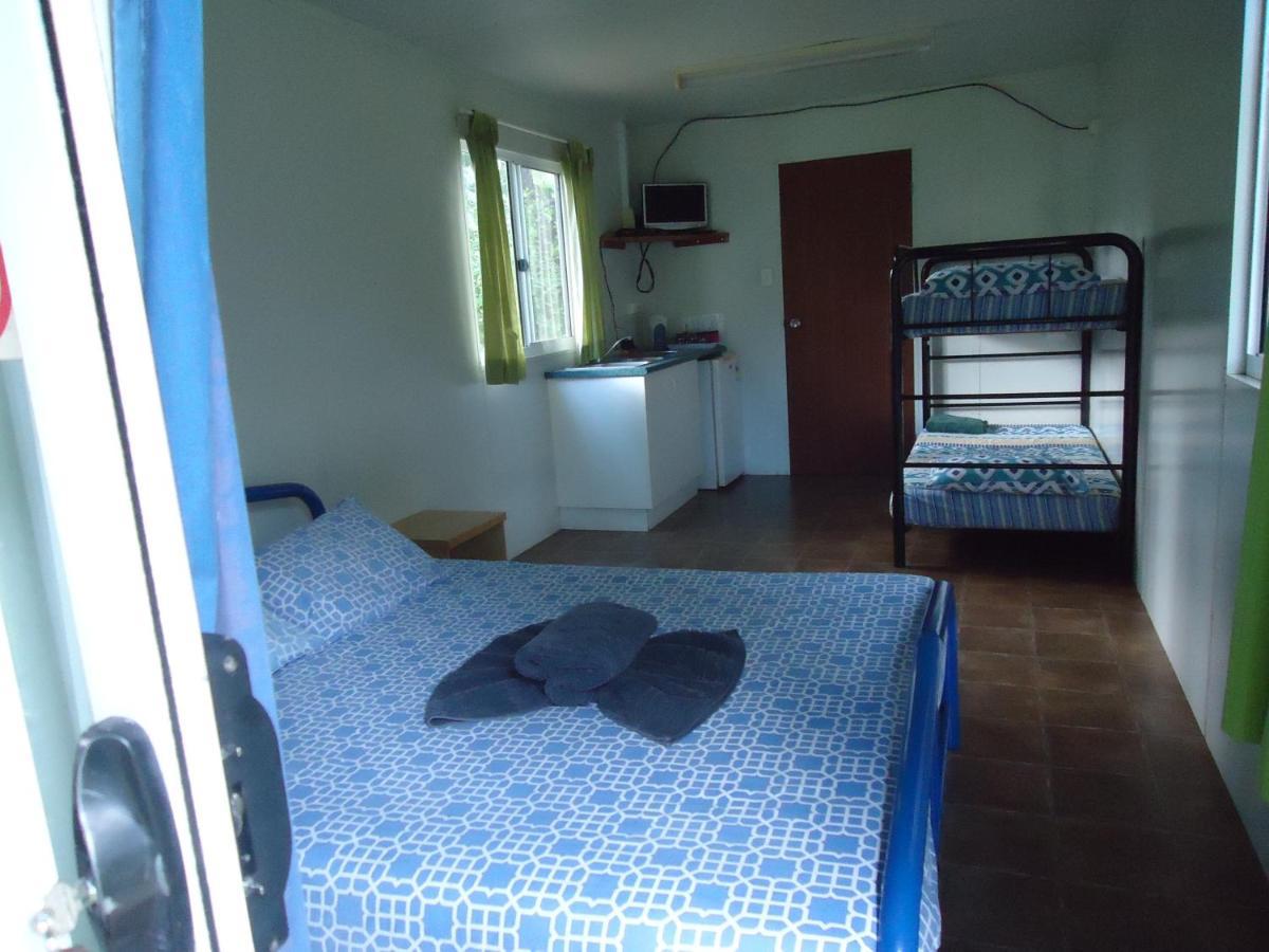 Hotel Pandanus On Litchfield Batchelor Esterno foto