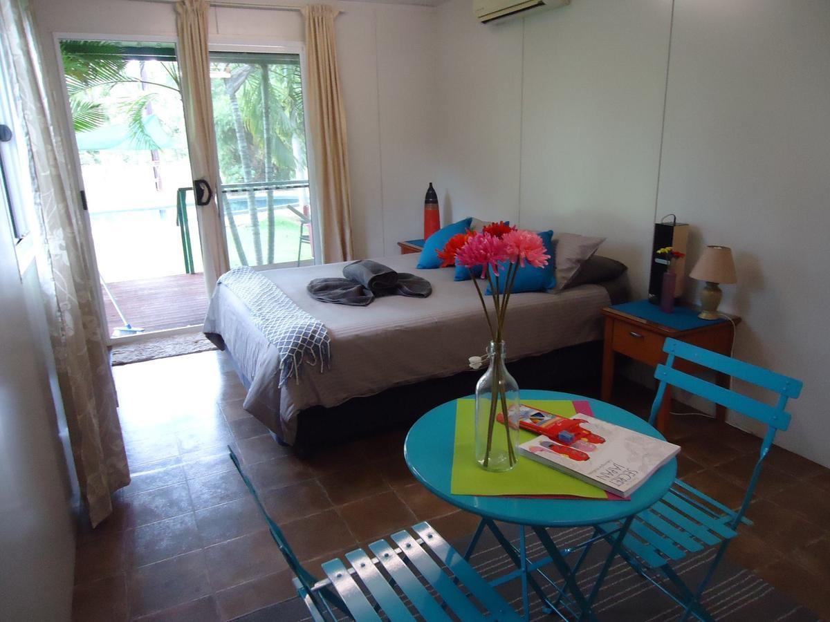 Hotel Pandanus On Litchfield Batchelor Esterno foto
